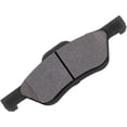 thumbnail image 5 of Afa Motors Front Brake Pads w/Hardware Kits Fits Ford Escape, Mazda Tribute,Mercury Mariner -Ceramic Brake Pads-4 Pack Fits select: 2009-2010 FORD ESCAPE XLT, 2005-2008 FORD ESCAPE LIMITED, 5 of 5