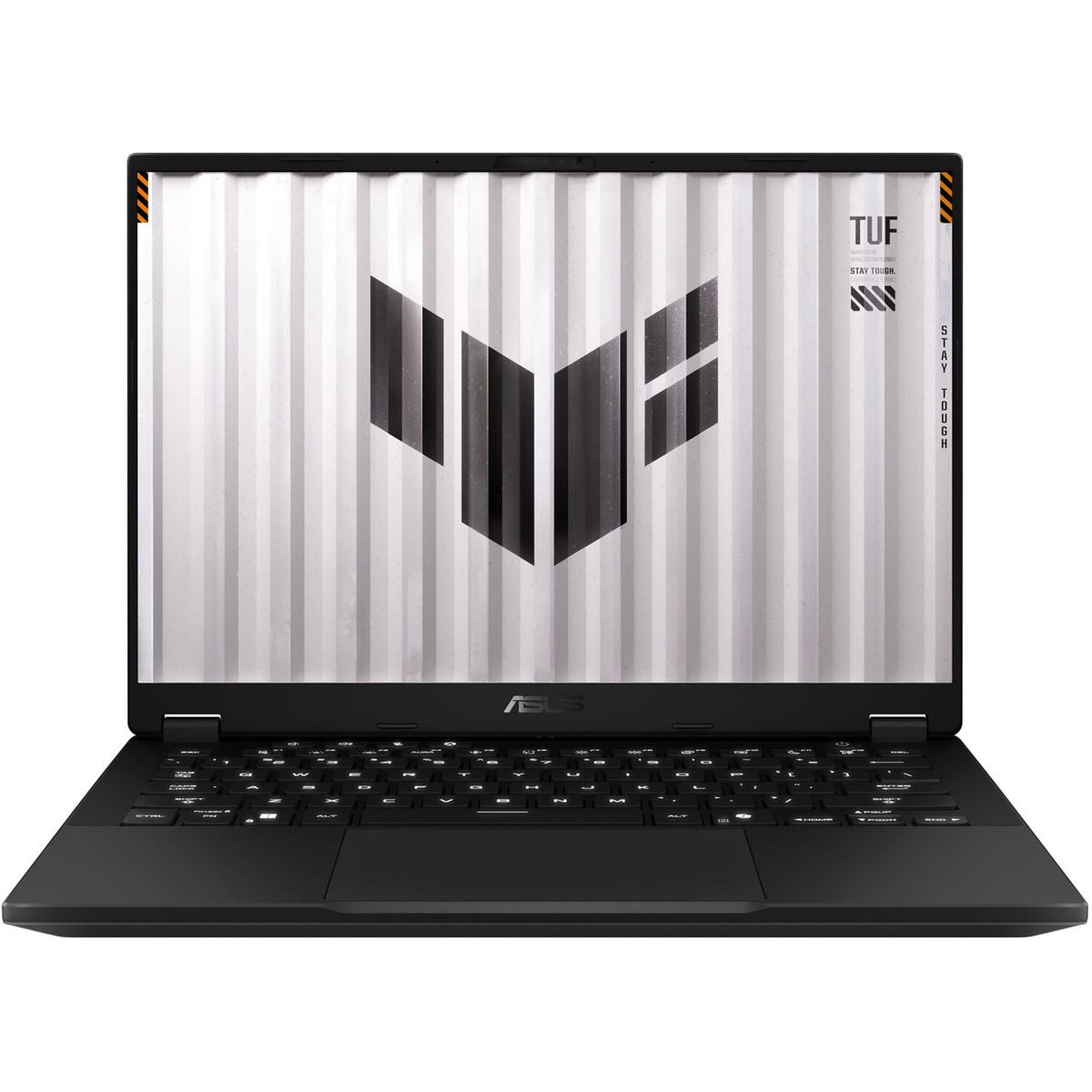 TUF Gaming A14 FA401 FA401KM-DS74 14" Copilot+ PC Gaming Notebook - 2.5K - AMD Ryzen AI 7 350 - 16 GB - 1 TB SSD