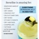 thumbnail image 3 of Bálsamo Beesaluxe Beeseline Original 60 ml 100% natural, 3 of 7