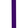 thumbnail image 3 of Offray Ribbon, Regal Purple 7/8 inch Grosgrain Polyester Ribbon, 18 feet, 3 of 7