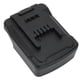 thumbnail image 3 of Adaptador de batería de litio a herramienta eléctrica, convertidor adaptador de batería, convertidor adaptador de batería de litio portátil, adaptador convertidor de batería, diseño elevado, 3 of 9