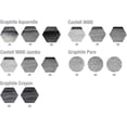 thumbnail image 3 of FABER-CASTELL USA 112973 PITT GRAPHITE TIN 19PC SET, 3 of 3