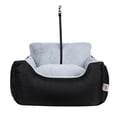 thumbnail image 5 of Best Pet Supplies Tienda de campaña para mascotas: cama suave para perros y gatos, 5 of 5