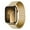 Gold, variant on Dwitch Magnetic Metal Band Compatible with Apple Watch Ultra 2/1 Band 42mm 44mm 45mm 46mm 49mm, for iWatch Series 10 9 8 7 6 5 4 3 2 1 SE2 SE, Magnetic Clasp Stainless Steel Band for Women Men,Silver