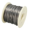 thumbnail image 1 of Alambre de resistencia calefactora de 0.8 mm 20AWG, hilos de resistencia de nicromo para elementos calefactores de 20 metros, 1 of 4