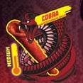 thumbnail image 2 of ( PACK OF 1 ), Takis Cobra Worcestershire Sauce Rolled Tortilla Chips, 2 of 5