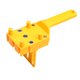 thumbnail image 1 of Taladro Guaid Irfora Plantilla rápida para clavijas de madera, plástico ABS, bolsillo de mano, agujero de bolsillo, ajuste, perforadora de brocas de 6/8/10 mm para carpintería, juntas d Irfora Taladro Guaid, 1 of 5