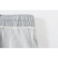 thumbnail image 3 of SSLR Mens Swimming Trunks Quick Dry 5" Swim Shorts with Mesh Lining Swim Trunks, 3 of 7