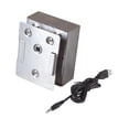 thumbnail image 1 of Motor de barbacoa para parrilla, Motor rotador para parrilla de barbacoa, 70kg, 2,5 RPM, piezas metálicas para barbacoa, Motor eléctrico para barbacoa shamjiam Máquina de soporte para barbacoa, 1 of 7