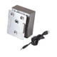 thumbnail image 1 of Motor de para parrilla de barbacoa, potencia de 5V, 12V con cable USB, Motor rotador de parrilla de barbacoa Universal de 70kg para parrilla de, 1 of 7