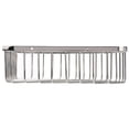 thumbnail image 4 of Estante Esquinero De Almacenamiento, Cesta Esquinero Para Ducha, Estante Esquinero Para Ducha, Acero Inoxidable Para Organizador Del Hogar, Baño Y Ducha, 4 of 7