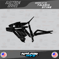 thumbnail image 2 of Kalair GFX Graphics Kit for Talaria Sting Electric Bike (All Years) Electron Series, 2 of 5