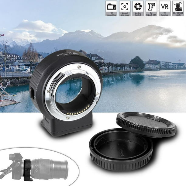 Ccdes Commlite Enf E1 Pro V06 Lens Mount Adapter For Nikon F Lens To Sony E Mount Lens Adapter For Nikon Lens Adapter For Sony Walmart Com Walmart Com Ccdes Commlite Enf E1 Pro V06 Lens Mount Adapter For Nikon F Lens To Sony E Mount Lens Adapter For Nikon Lens Adapter For Sony Walmart Com Walmart Com