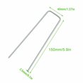 thumbnail image 4 of Blade Fixing Kit Fits for STIHL KOMBI Attachment Tool FS KM 55 56 85 90 100 110, 4 of 6