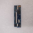 thumbnail image 3 of del del ordenador portátil para XPS 13 01N2x6 1N2x6 9343 9350 P54G 455 ZAZ00 -B442P 01N2X6 1N2X6 Sunnimix Tablero pequeño del teclado, 3 of 6