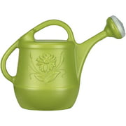 7.6L Plastic Watering Can, Assorted Colours
