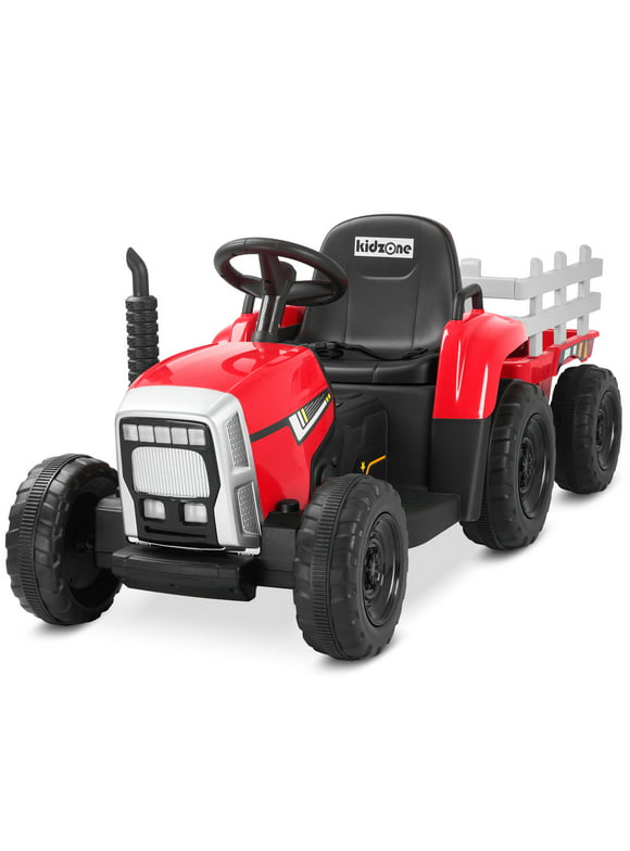 Tractor Ride Ons in Ride Ons Walmart.com