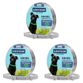 thumbnail image 1 of Collares Luminosos para Tratamiento Y Prevención Pulgas Garrapatas Gatos (62 Cm), 1 of 5