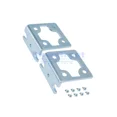 thumbnail image 5 of Cisco- Acs-2811-Rm-19 - 19" Rack Mount Kit For Cisco 2811 Router 2811-Sec/K9, 5 of 6
