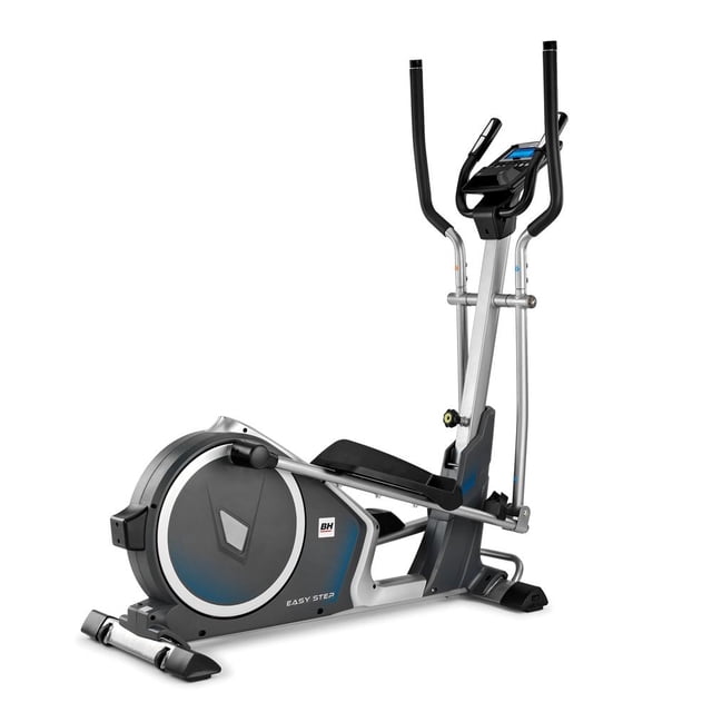 Elíptica BH MG2518 Easy Step Dual
