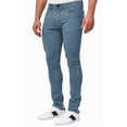 thumbnail image 2 of Jeans Para Hombre Shendy Vendy Slim Fit Mezclilla Stretch, 2 of 4