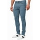 thumbnail image 2 of Jeans Para Hombre Shendy Vendy Slim Fit Mezclilla Stretch, 2 of 4