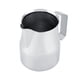 thumbnail image 3 of Jarra de acero inoxidable para espumar leche NikouMX 350 ml 550 ml 750 ml, 3 of 8