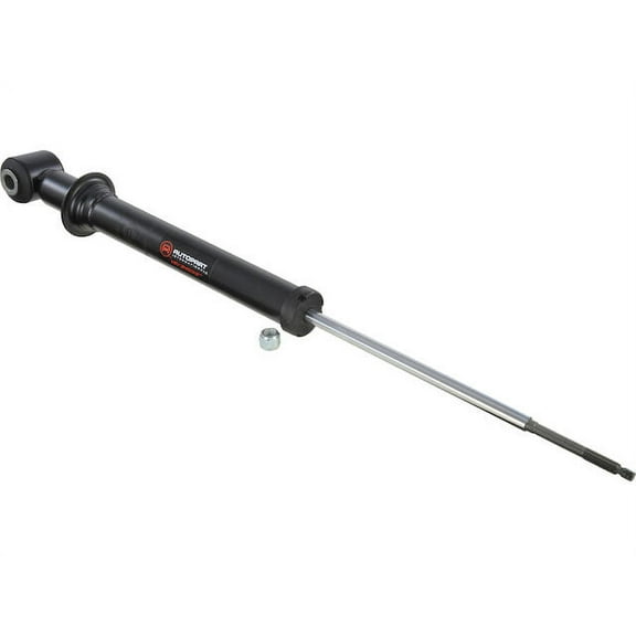 Rear Strut Assembly - Compatible with 2001 - 2003 Saturn LW200 2002