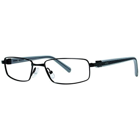 TMX BY TIMEX Eyeglasses EPIC Black | Walmart Canada
