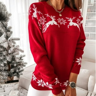 Joint christmas sweater store