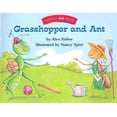 thumbnail image 1 of Pre-Owned Grasshopper and ant (Watch me read) (Paperback) 0395740002 9780395740002, 1 of 1