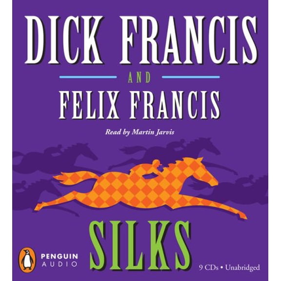 Pre-Owned Silks, 9780143143857, 0143143859, Paperback,
