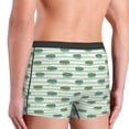 thumbnail image 5 of Kll Cute Crocodile Men'S Cotton Boxer Briefs Underwear-Medium, 5 of 9