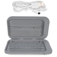 thumbnail image 1 of Caja de limpieza UV portátil,Caja de limpieza UV Caja de limpieza UV portátil Caja USBUV Eficiencia óptima, 1 of 8