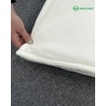 thumbnail image 4 of Lotusprinthandmade Tiger Couple Fleece Blanket 2 Sizes, 4 of 5