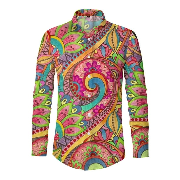 Playeras Básicas Algodon Para Hombre, Conjunto De Dos Piezas De Camiseta Y Pantalones Cortos De Manga Corta Con Estampado Completo Y Pantalón Corto.