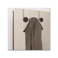 thumbnail image 5 of Alba Over-The-Door Coat Hook, 5 of 7