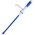 thumbnail image 1 of Home Electric Battery Operated 5 Gallon Jug Drinking Bottled Water Pump Blue, 1 of 7