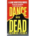 thumbnail image 3 of Dance for the Dead, un Roman de Jane Whitefield, 3 of 3