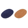 thumbnail image 4 of Parches de Rodilla Matsuzay de Construcción Duraderos para Chaquetas y Suéteres Multicolor, 4 of 6