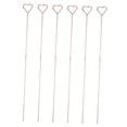 thumbnail image 4 of BESTYASH 6Ud Accesorios Reutilizables Para Floristería Con En Color Dorado, 4 of 7