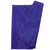 LEORX Lift Pads For Patients Transferring Blue Nylon 1Pack