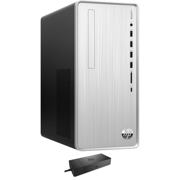 HP Pavilion TP01 Home/Business Desktop (Intel i310100 4Core, Intel