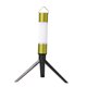 thumbnail image 1 of Linterna LED para acampar al aire libre, lámpara colgante para tienda de campaña de 1800mAh, linterna LED recargable por USB para acampar, 6 modos para pescar, acampar y explorar, 1 of 5
