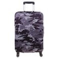 thumbnail image 3 of 1 cubierta de equipaje de camuflaje Spandex XL 29-32 pulgadas de caja a prueba de polvo SG perfke Funda de equipaje de viaje, 3 of 9