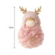 thumbnail image 2 of Colgante de Muñeca Navideña, Colgante Navideño Duradero para Festivales,, 2 of 9