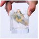 thumbnail image 4 of Reusable Tea Bags 100 Count - Fillable Mesh Filters for Loose Leaf Tea Brewing, 4 of 5