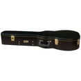 thumbnail image 2 of Carrion C-1511 Premier Hardshell Tenor Guitar Case, 2 of 2