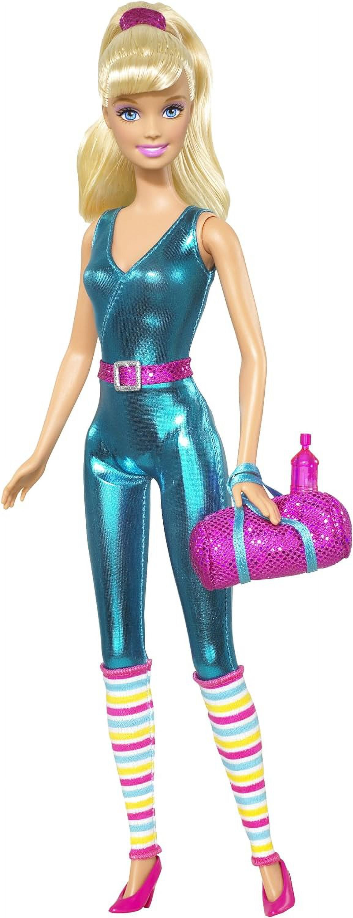 TOY STORYムービーモデルGreat Shape Barbie83年マテル 1d70bffb-2f30-4c73-9146-