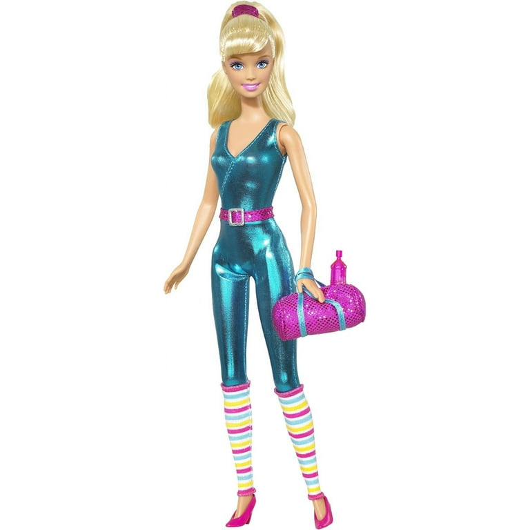 TOY STORYムービーモデルGreat Shape Barbie83年マテル TOY STORY Movie Model Great Shape Barbie 1983 Mattel | eBay